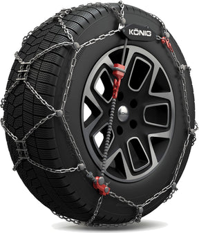 Konig könig xg cross 238 - snekæder