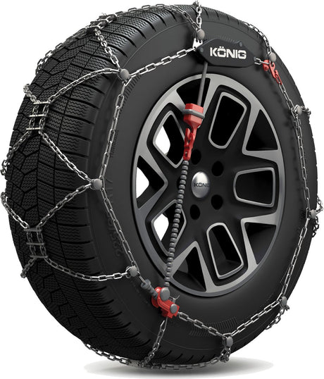 Konig könig xg cross 238 - snekæder