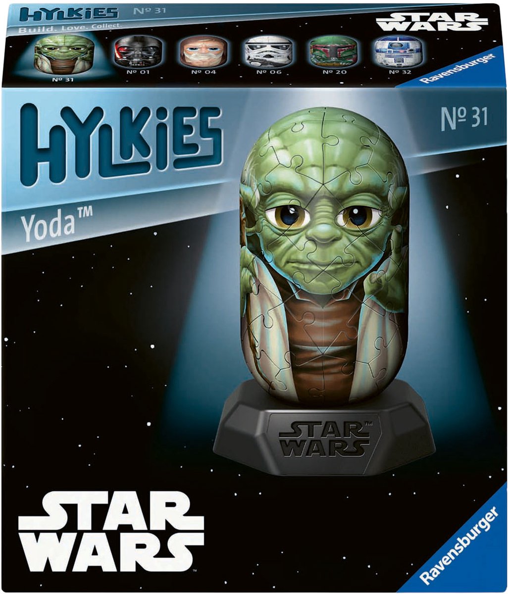Ravensburger hykler