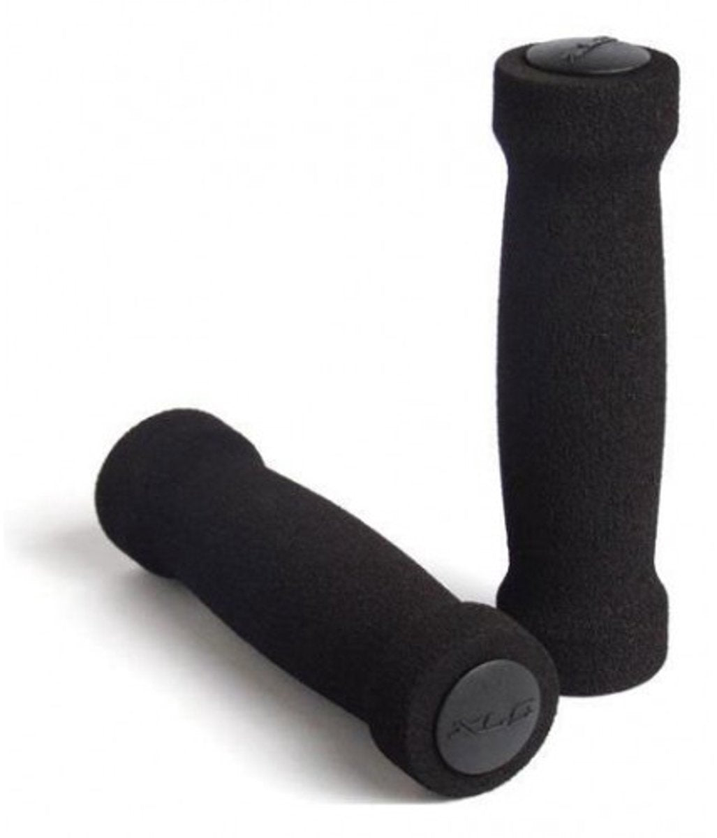 Xlc gr-g13 cykelgreb - blødt - 130mm - sort