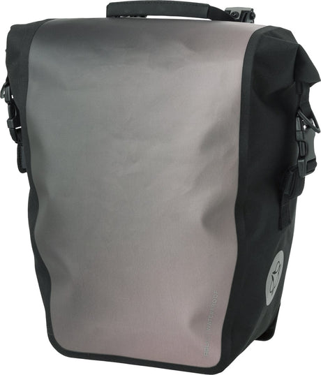 Agu clean enkele fietstas shelter click'ngo medium gradient early dawn