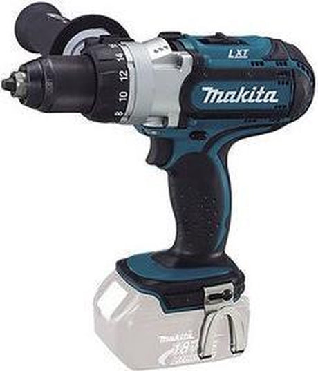 Makita ddf451z 18v li-ion batteri bore-/skruetrækker krop