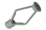 Celo 1014376 - propper til gipsplader HR ø6x30mm 100 stk | 2 stk
