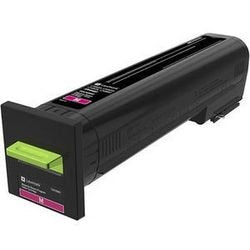 Tonerpatron Lexmark original 72k20m0 magenta
