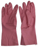 Vileda 1046502 - handsker følsomme m | 12 stk