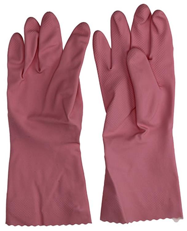 Vileda 1046502 - handsker følsomme m | 12 stk