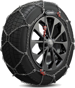 Konig könig xg-12 pro 230 - snekæder