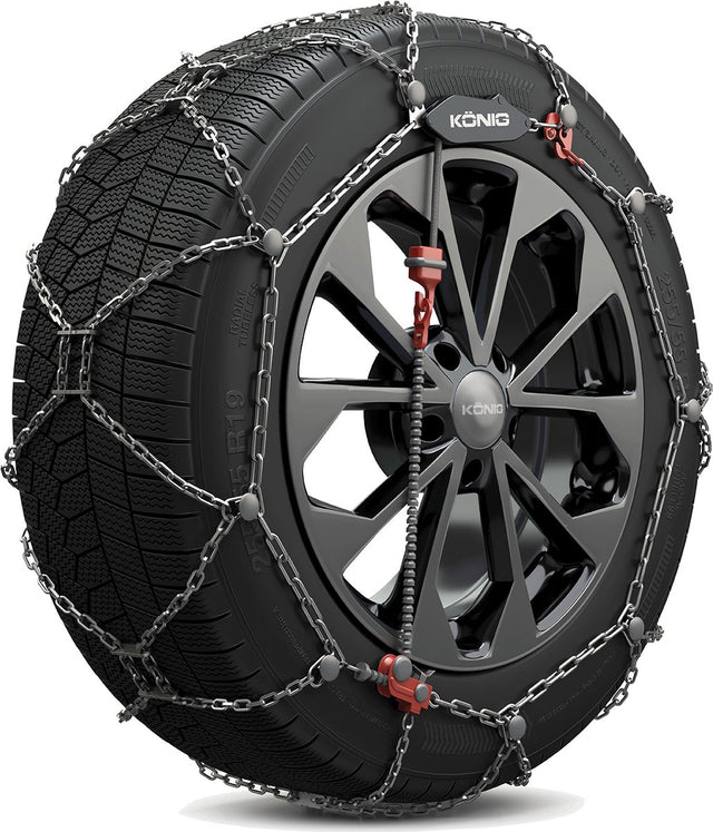 Konig könig xg-12 pro 230 - snekæder