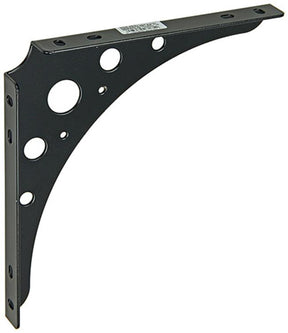 1059985 - delta-l.dekorativ konsol 200 sort bæreevne 95 kg stykket | 4 stk