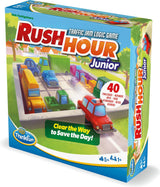 Ravensburger myldretid junior - hjernetrim