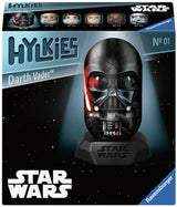 Ravensburger 3D Puzzle Hylkies Star Wars Darth Vader, 54st.