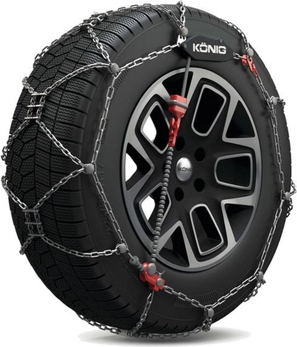 Konig könig xg cross 248 - snekæder
