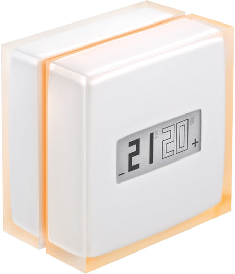 Netatmo nth-pro termostat