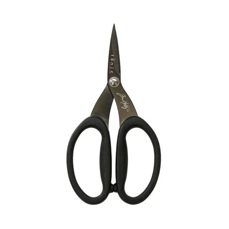 Tonic studios • tim holtz non-stick mikrosavtakket multi-cutter 17,8 cm