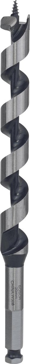 Bosch slangebor 20x235mm