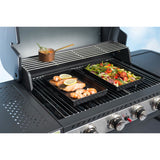 Nostik BBQ skål 1,5l 18x28x3cm