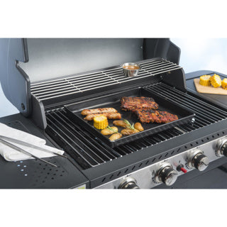 Nostik BBQ skål 29x34x3cm 3l