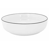Bord diep renee d21xh6cm | 6 stuks