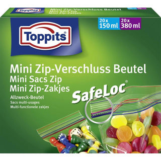 Toppits | 2 stk