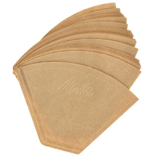 Melitta filtre 102 40 brun
