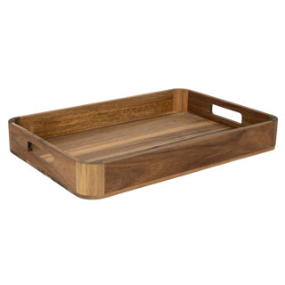 Bakke 38x26x4,9cm akacie fsc 100%