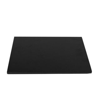 Ingen mærke skærebræt granitsort 21 x 29 cm | 2 stk