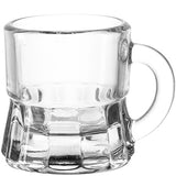 Montana glas øl pulshot glas 30ml | 2 stk