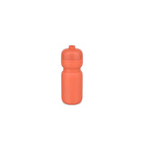 Mepal flaske squeeze sport 600ml - fersken appelsin