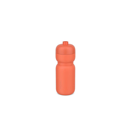 Mepal flaske squeeze 600ml fersken appelsin