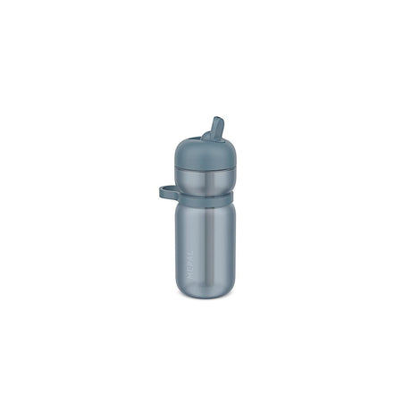 Mepal sportsflaske flip - frostblå - 600ml