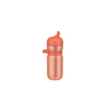 Mepal drikkeflaske flip sport 600ml - fersken orange