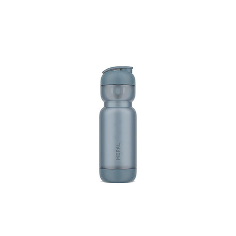 Mepal shake kop - frostblå - 800ml