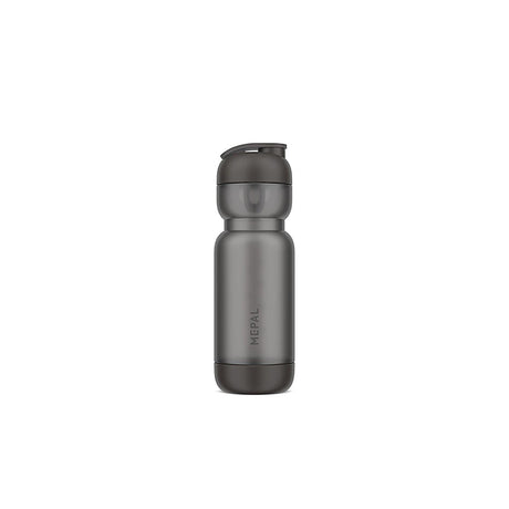 Mepal shake kop - grafit sort - 800ml