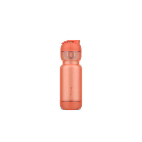 Mepal shake kop 800 ml fersken appelsin