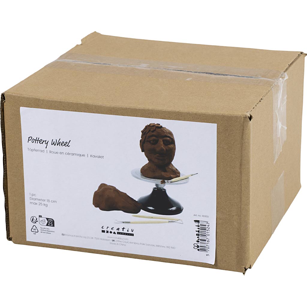 Https: www.cchobby.nl keramik-hjul-d-18-cm-1-stykke