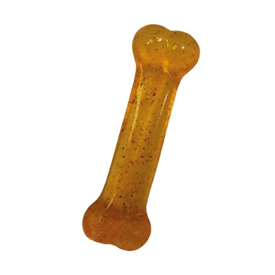Nylabone hvalp tyggekyllingsmag