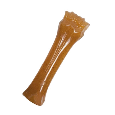 Nylabone hvalp tyggekyllingsmag