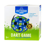 Udendørs leg dart velcro