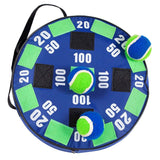 Udendørs leg dart velcro