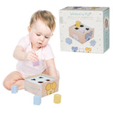 Rubo Toys og Pip Baby Formstoof