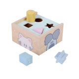 Rubo Toys og Pip Baby Formstoof