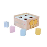 Rubo Toys og Pip Baby Formstoof