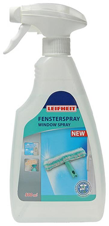 Leifheit 1049511 - vinduesspray 500ml | 1 stk