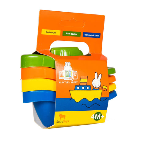Miffy badebåde