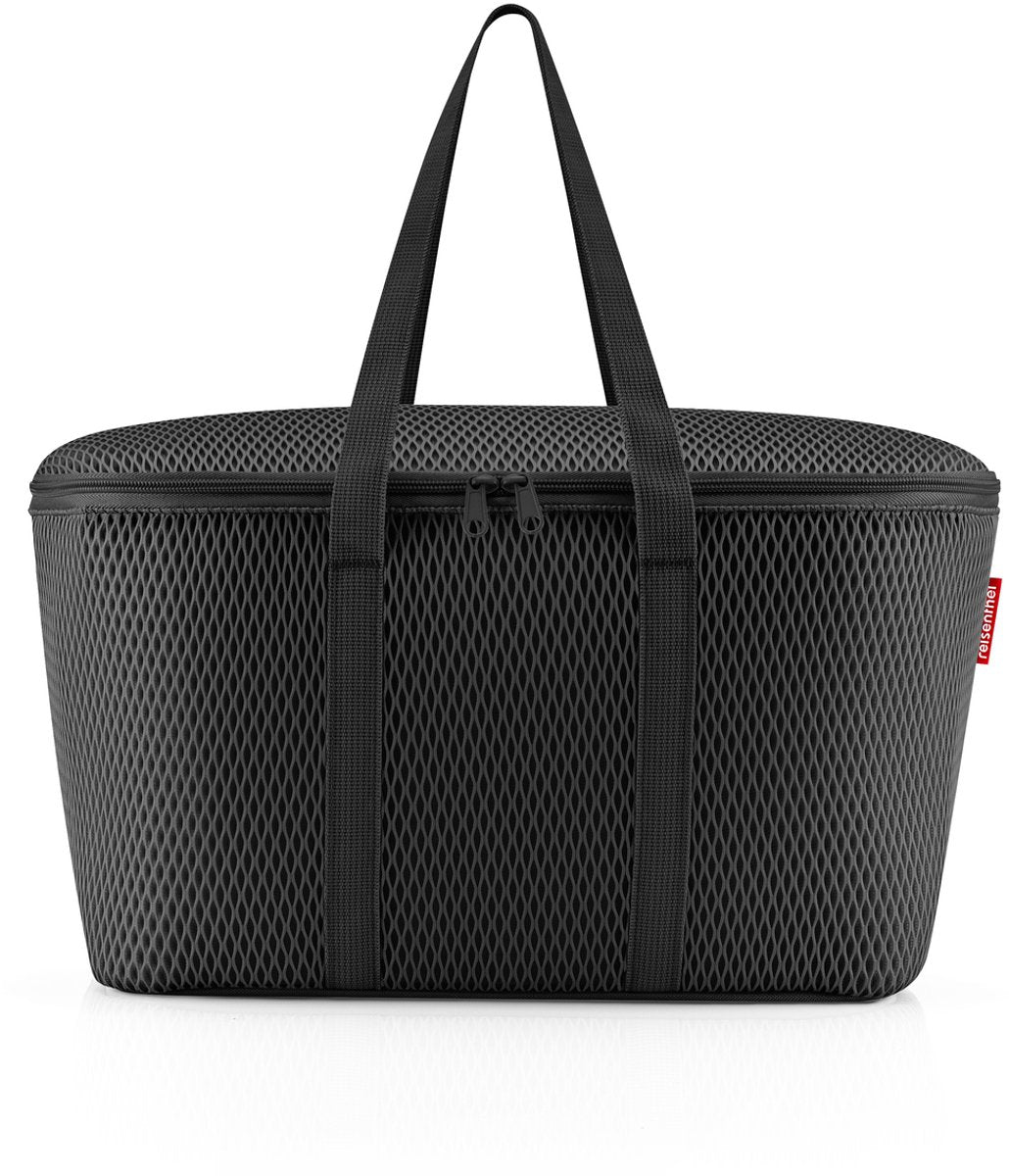 Reisenthel køletaske køletaske - 20l - mesh sort