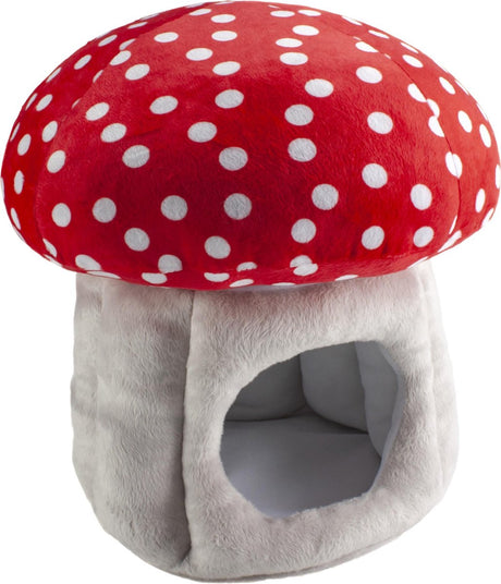 Lumo stjerner lumo hus - svamp