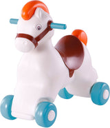 Cavallino Safari Horse Balance Bike