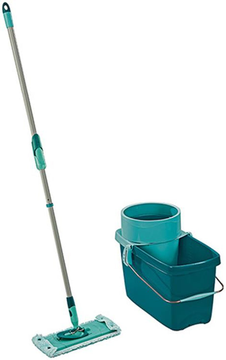 Leifheit 1049541 - set clean twist m extra soft | 1 stuks