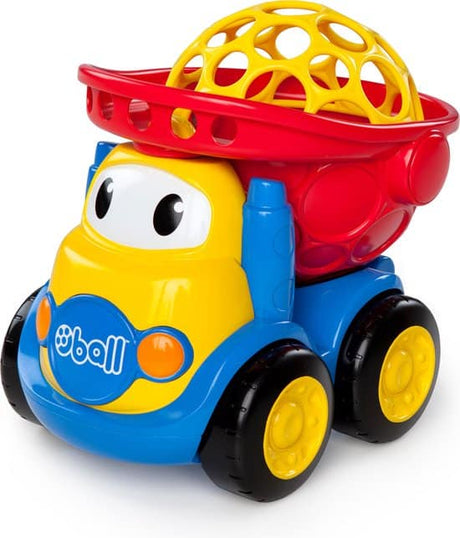 Bongers legetøjs-oball-gribere dumper