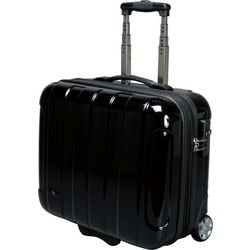 Rejsekuffert jsa 45513 sort